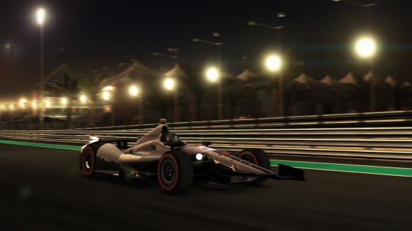 GRID Autosport: GRID Autosport: Impresiones jugables