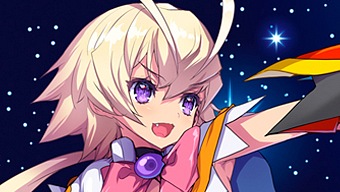 Arcana Heart 3: Love Max!!! se lanzará también en PC