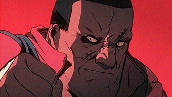 Mother Russia Bleeds llevará su violencia 2D a Switch