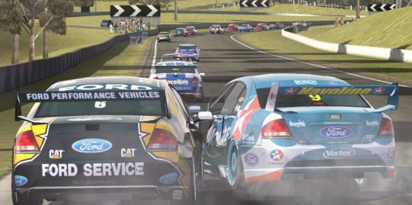 ToCA Race Driver 3 ToCA Race Driver 3