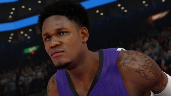 NBA 2K15 NBA 2K15