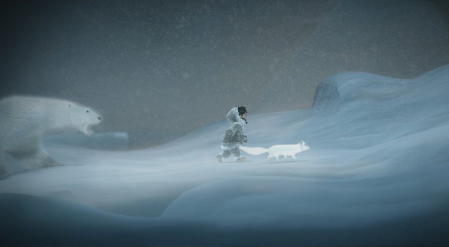 Never Alone PC