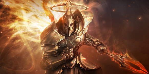 Diablo III: Reaper of Souls Diablo III: Reaper of Souls