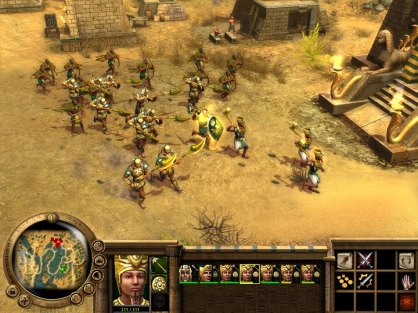 Sparta PC