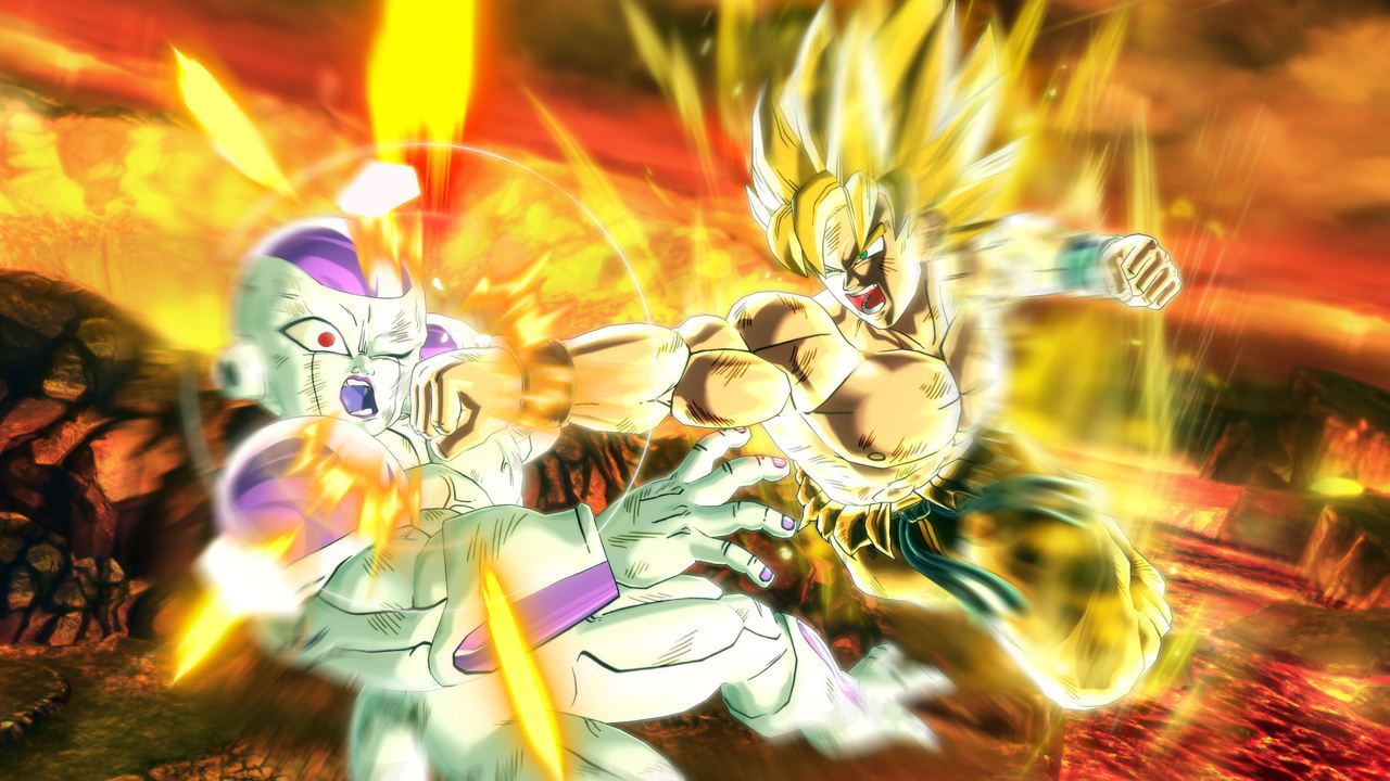 Dragon Ball: Xenoverse