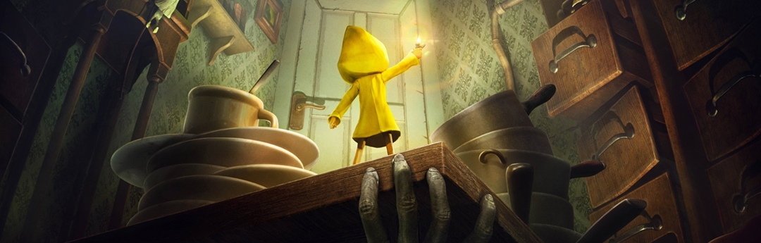 Análisis Little Nightmares Análisis Little Nightmares