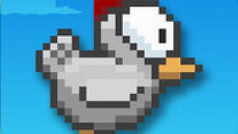 Tappy Chicken: Epic Games crea su propio clon de Flappy Bird