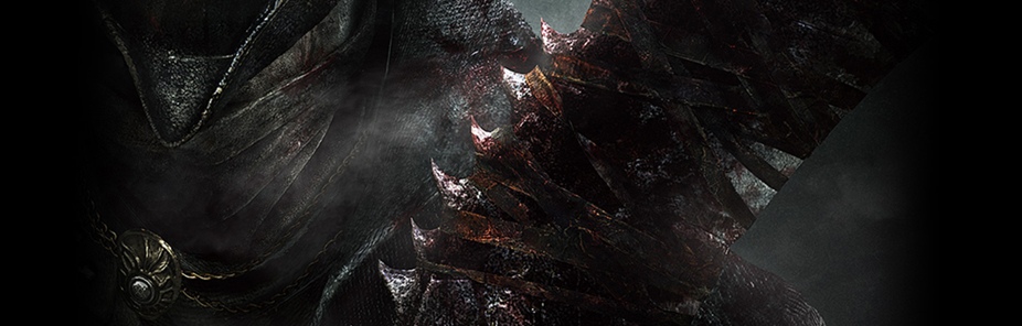 Análisis Bloodborne Análisis Bloodborne