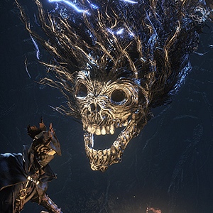 Bloodborne Análisis