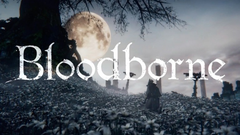 Bloodborne Bloodborne