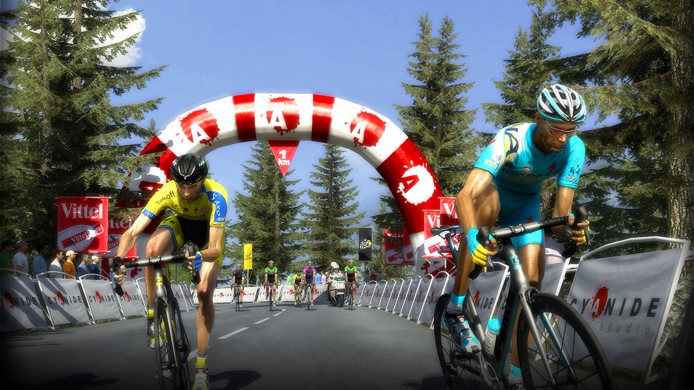 Imágenes de Pro Cycling Manager 2014 (PC)