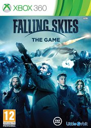 Falling Skies: The game