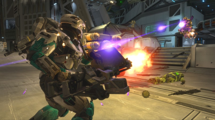 Halo The Master Chief Collection PC