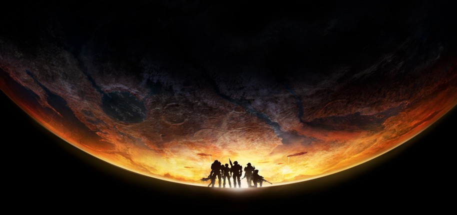 Halo The Master Chief Collection PC