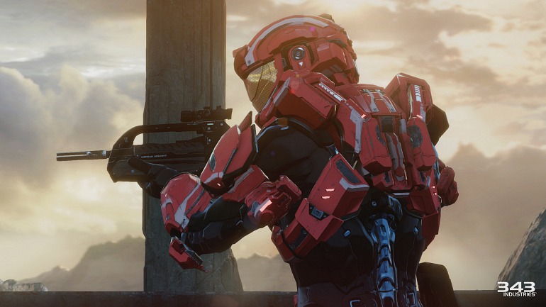 Halo: The Master Chief Collection Halo: The Master Chief Collection