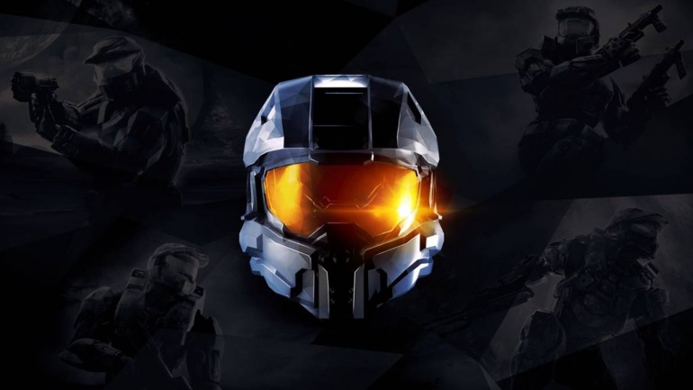 Halo: The Master Chief Collection Halo: The Master Chief Collection