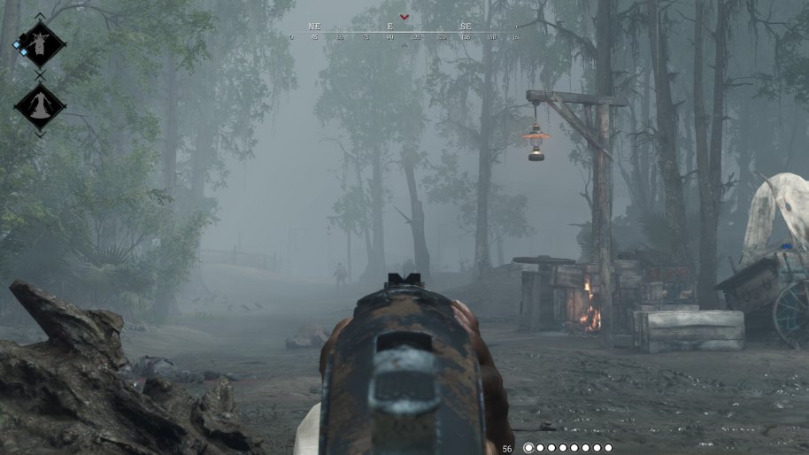 Hunt Showdown Xbox One