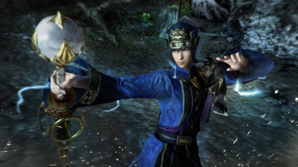 Dynasty Warriors 8: Empires Dynasty Warriors 8: Empires