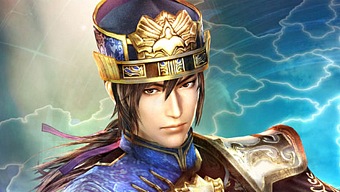 Dynasty Warriors 8 Empires se estrenará en Nintendo Switch