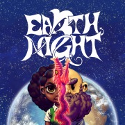 Carátula de EarthNight - Mac
