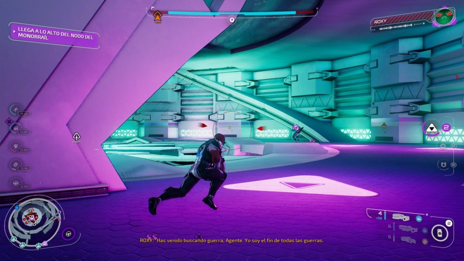 Crackdown 3 Xbox One