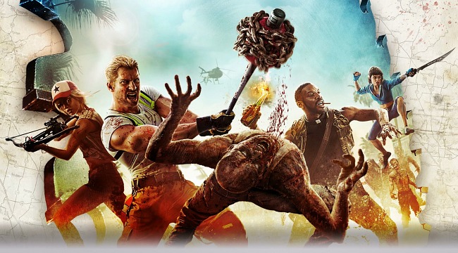 Dead Island 2 Dead Island 2