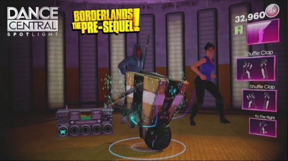 Imagen de Borderlands: The Pre-Sequel! Imagen de Borderlands: The Pre-Sequel!
