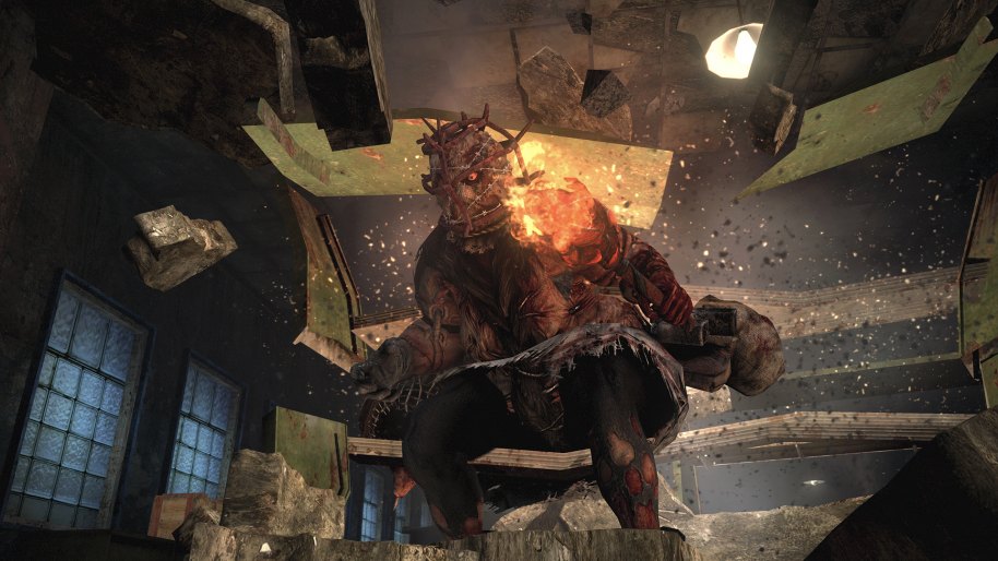 Resident Evil Revelations 2 PS4