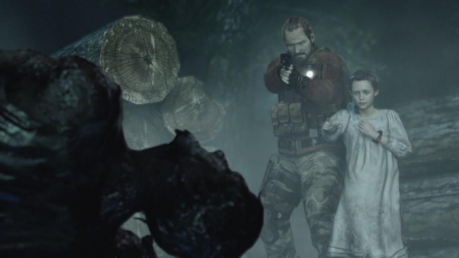 Resident Evil Revelations 2: Resident Evil Revelations 2: Suspense + survival + Arcade