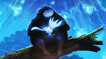 Ori and the Blind Forest en Nintendo Switch tiene mejores animaciones que el juego original