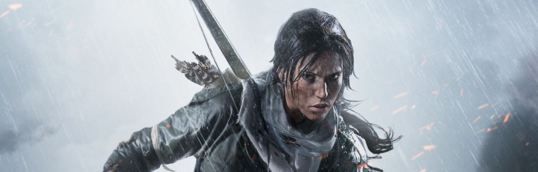 Análisis Rise of the Tomb Raider Análisis Rise of the Tomb Raider