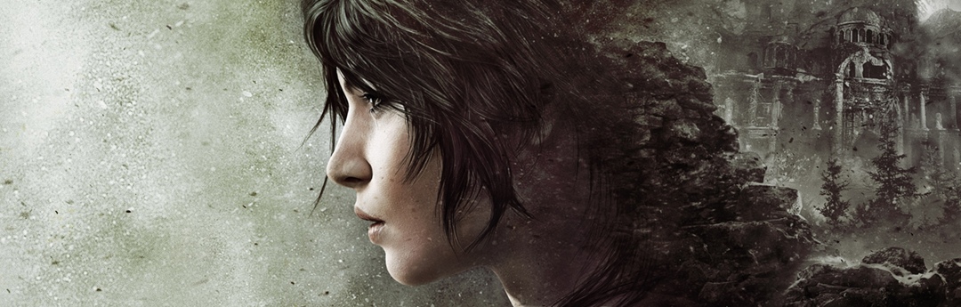 Rise of the Tomb Raider Rise of the Tomb Raider