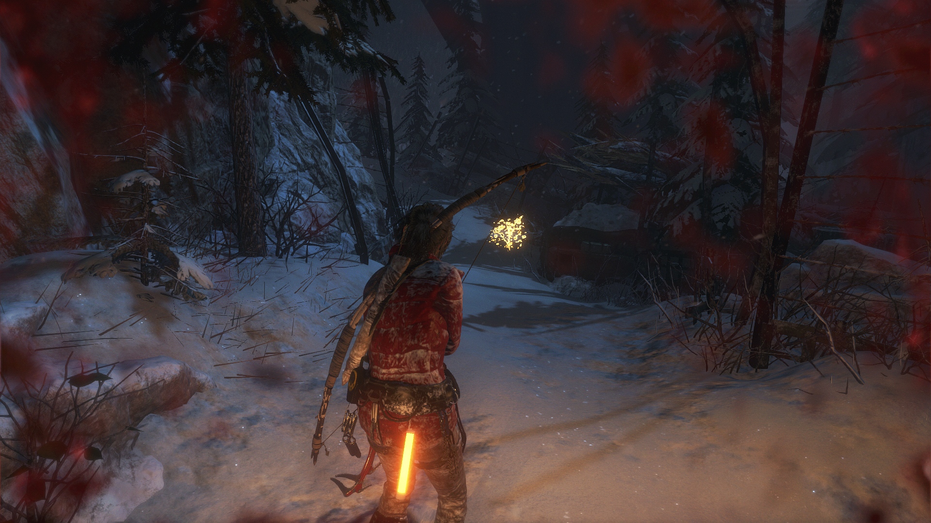 Imagen de Rise of the Tomb Raider