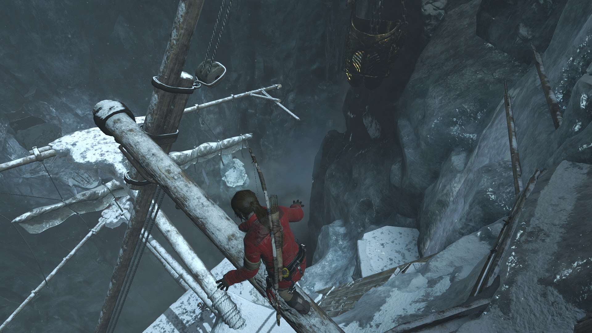 Imagen de Rise of the Tomb Raider
