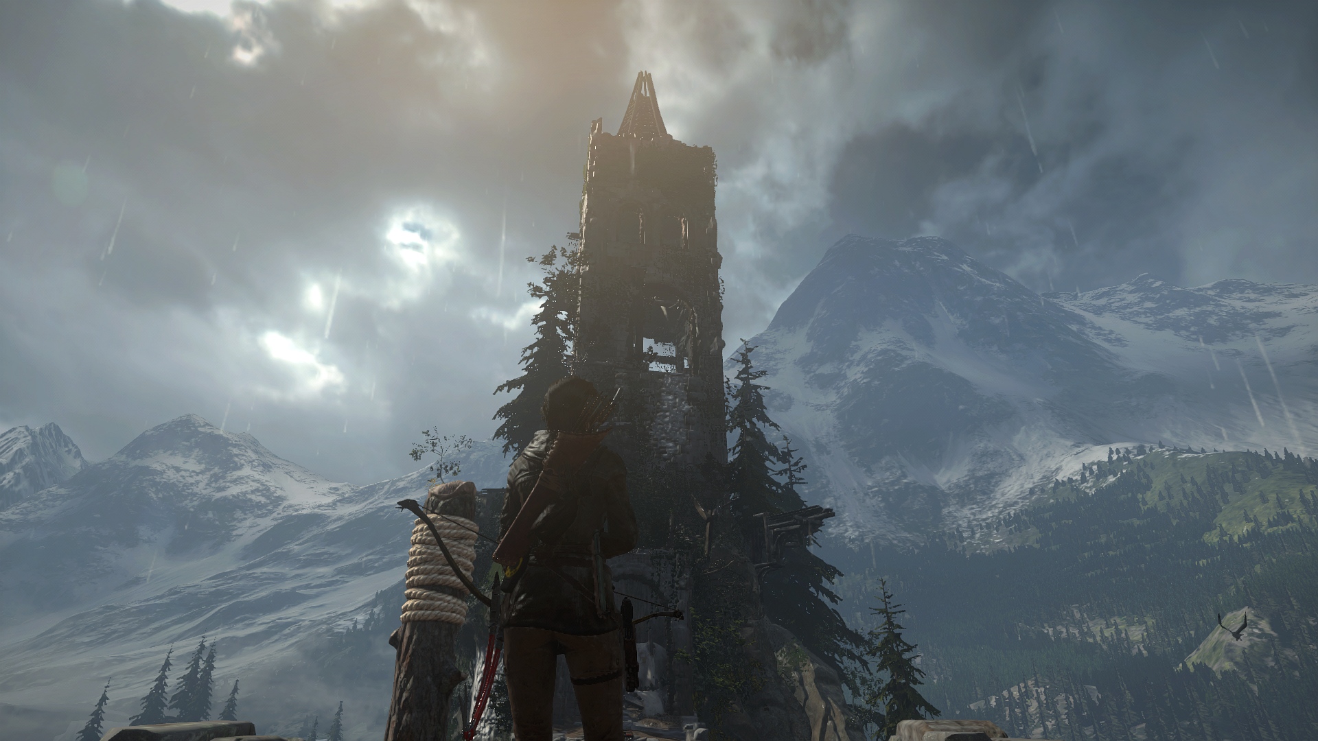 Imagen de Rise of the Tomb Raider