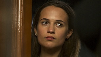 Alicia Vikander será Lara Croft en la nueva película de Tomb Raider