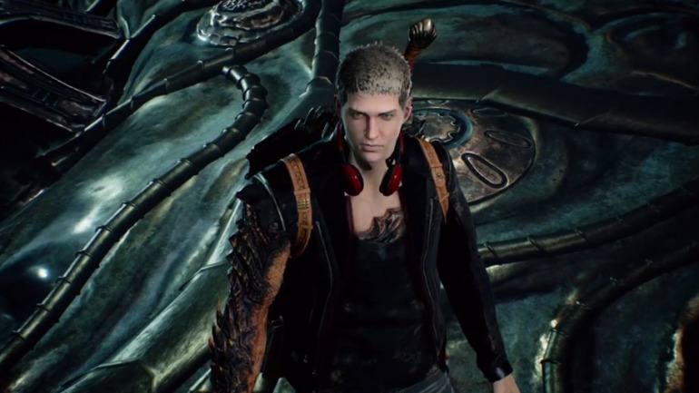 ScaleBound ScaleBound