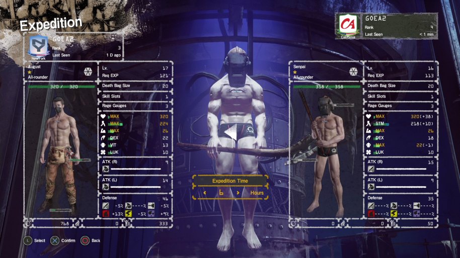 Let it Die
