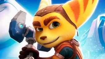 Ratchet & Clank: Grande en PS2, especialmente bello en PS4