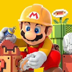 Super Mario Maker Análisis