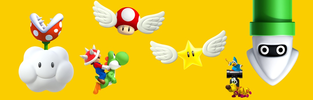 Análisis Super Mario Maker Análisis Super Mario Maker
