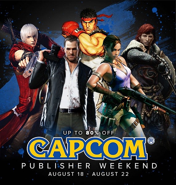 Street Fighter V Street Fighter V