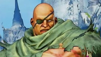 Street Fighter 5 contará con una quinta y última temporada, ¿rumbo a Street Fighter 6?