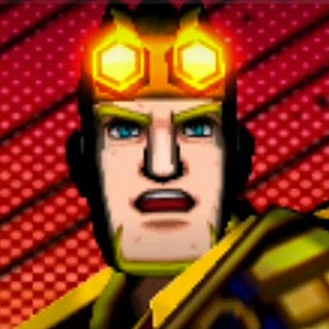 Code Name: S.T.E.A.M. Análisis