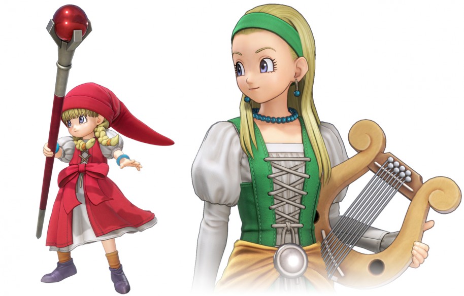 Dragon Quest XI S Nintendo Switch