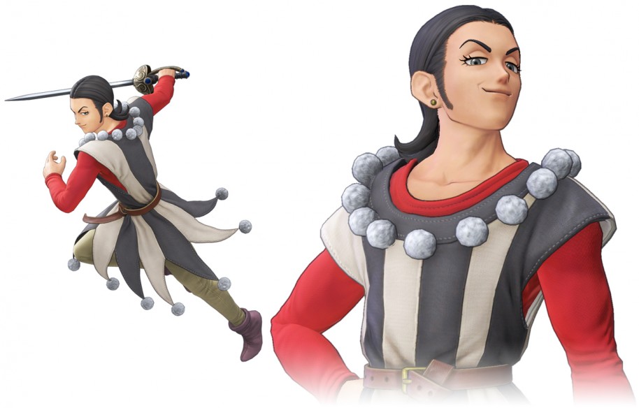 Dragon Quest XI S Nintendo Switch