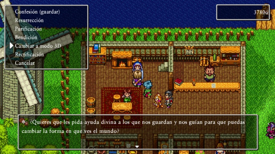 Dragon Quest XI S Nintendo Switch