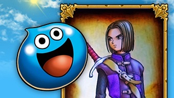 Dragon Quest XI adelantará novedades en la Jump Festa 2017