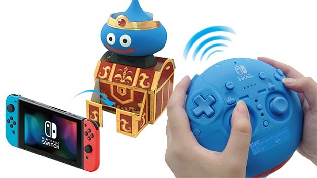 Dragon Quest XI S Dragon Quest XI S