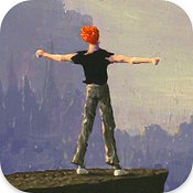 Another World 20th Anniversary Edition